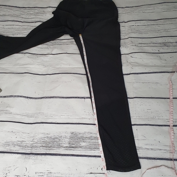 RBX Active High Waist Athletic Leggings Size M - Picture 7 of 7